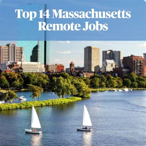 Remote in Massachusetts. . Remote jobs in massachusetts